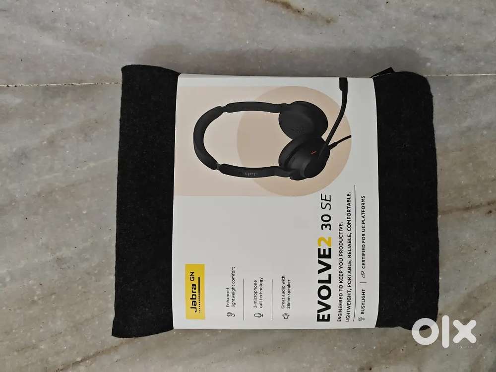 Jabra evolve 2 30 SE