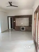 2 bhk individual 1 st floor house for lease in Vijaya Nagar near Gokul
