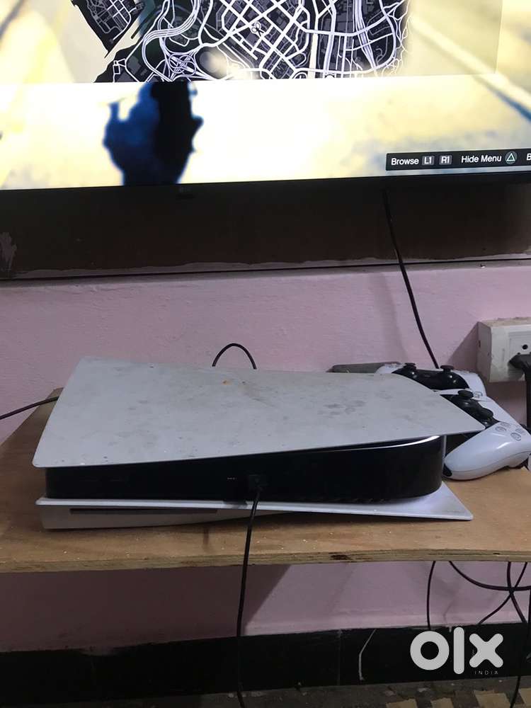 Play station 5