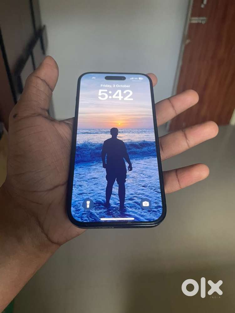Iphone 14 pro 128