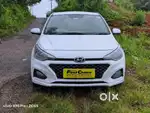 Hyundai Elite i20 Magna Plus, 2019, Petrol
