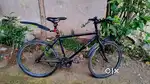 MACH CITY 26 INCH SINGLE SPEED CYCLE
