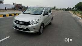 Maruti Suzuki Celerio 1.0 VXI MT, 2016, Petrol