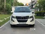 Mahindra XUV500 W7 AT, 2021, Diesel