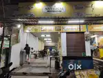 Family restaurant in front of Kim's kurnool jholapuram