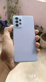 Samsung a52s 5g
