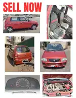 Maruti Suzuki Alto 2007 Petrol Good Condition