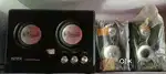 Intex woofer