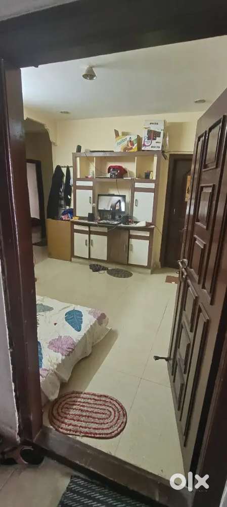 Sharing Room 2BHK for rent