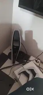 Ps 5 with two controler with game