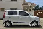 Maruti Suzuki Wagon R VXI 1.2, 2019, Petrol