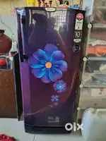 Godrej refrigerator