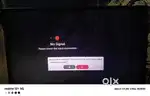 Lg 32 inch Smart Tv Ram 2gb and internal 8 gb