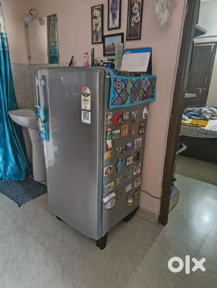 Fridge for sell