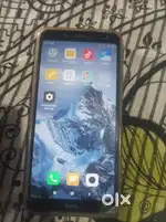 Redmi 7S is good condition