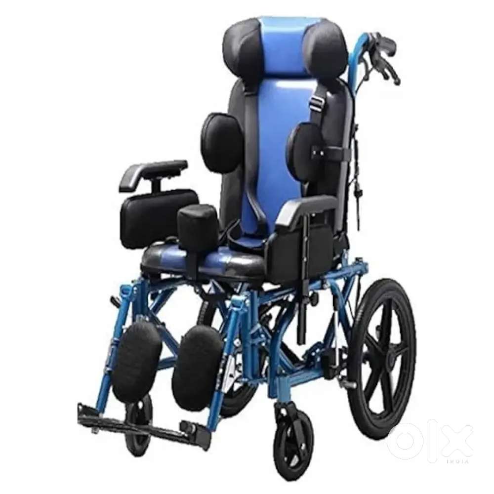 karma Wheelchair