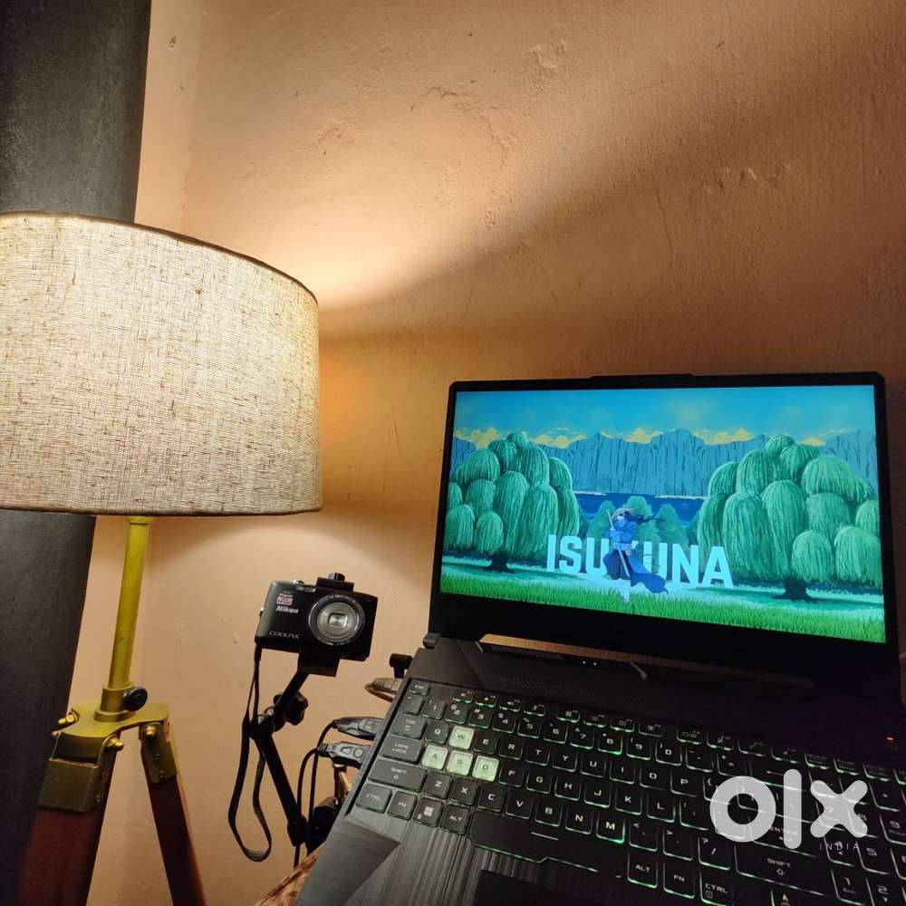 Gaming Laptop ASUS TUF F15