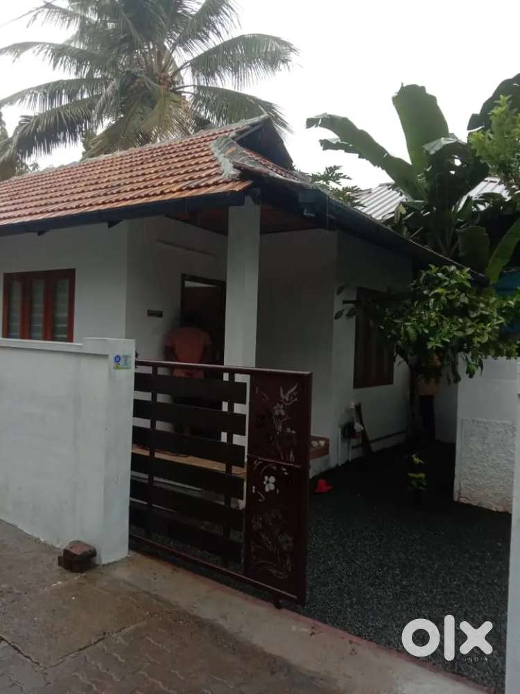 House for rent