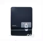 Ro + UV + mineral  water  purifier - safe  Drinking  water