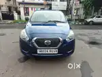 Datsun GO Plus T Option, 2016, Petrol
