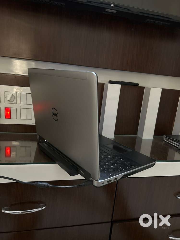 Dell laptop