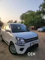 Maruti Suzuki Wagon R CNG LXI, 2022, CNG & Hybrids