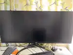 LG Ultrawide Monitor 1080p