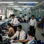 অসমৰ প্ৰতিটো ঠাইত থকা Axis বেঙ্কত চাকৰি Post ওলাইছে