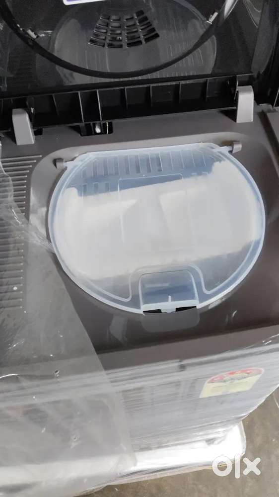 WAYBOR WASHING MACHINE