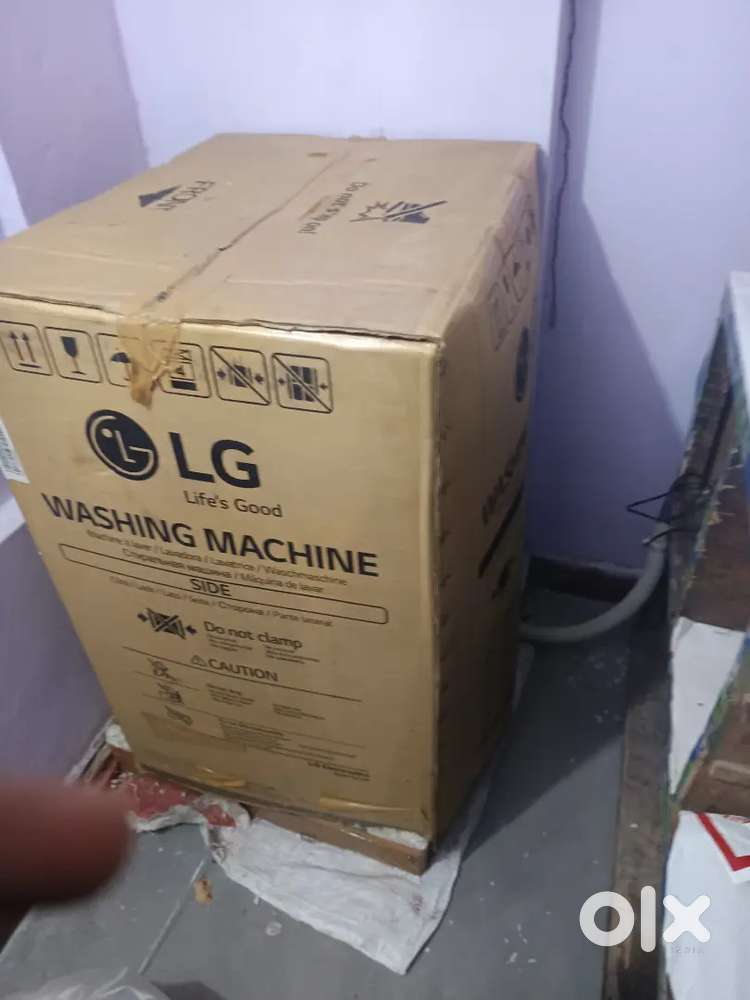 No use new condition