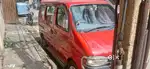 Maruti Suzuki Eeco Petrol Well Maintained
