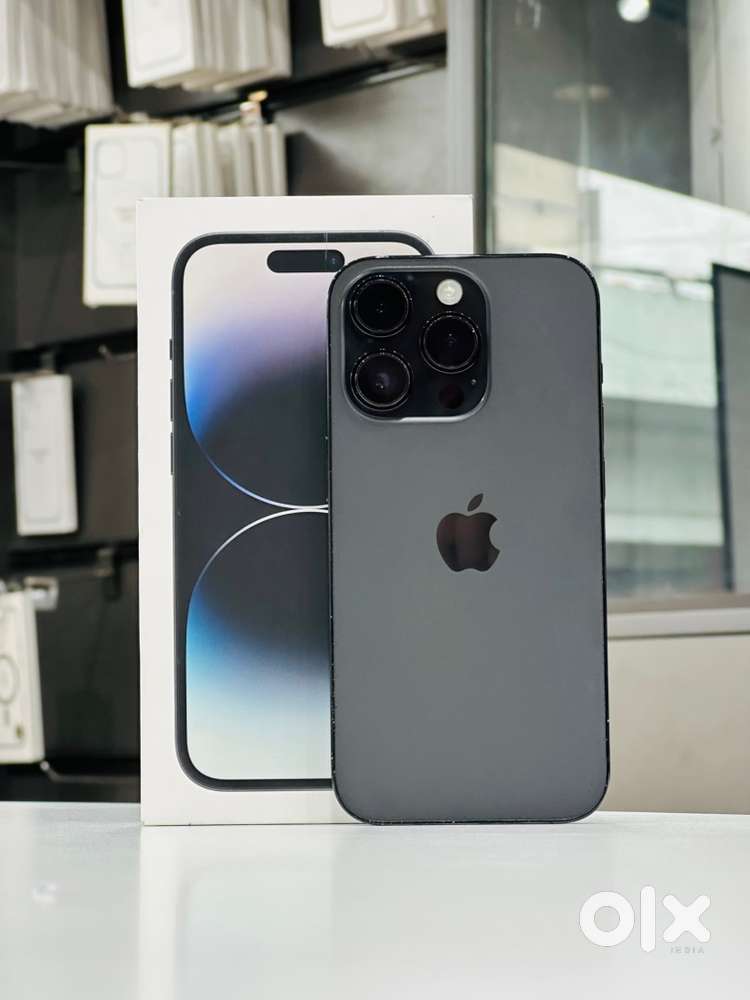 iPhone 14Pro-256GB Fantastic Condition Not Used