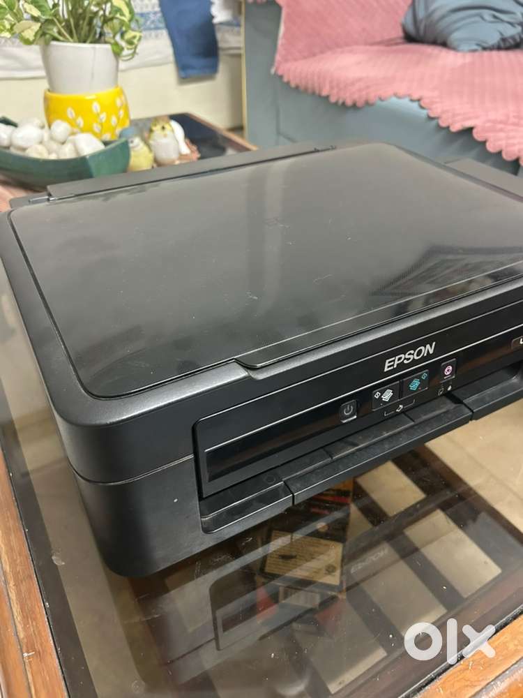 Printer Epson -L380