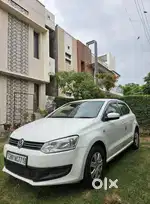 Volkswagen Polo 2009-2013 Diesel Comfortline 1.2L, 2010, Diesel