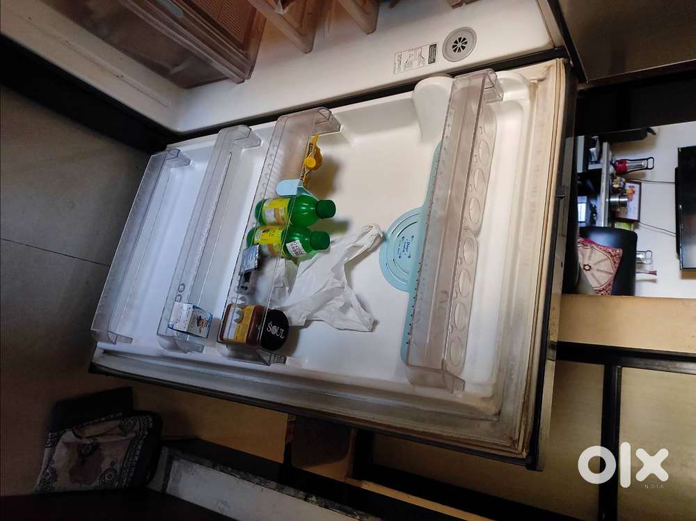 Lg fridge 342 litres