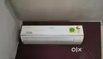 Whirlpool AC