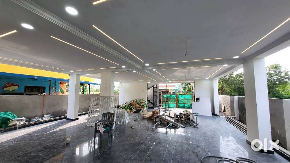 3BHk Independent flats for sale.
