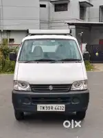 Maruti Suzuki Eeco 5 STR AC (O), 2019, Petrol
