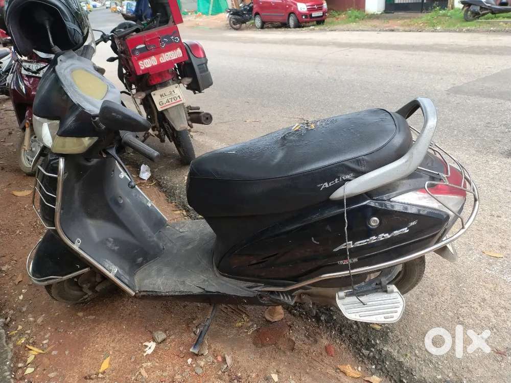 Honda Activa