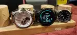 Casio Titan honor watches