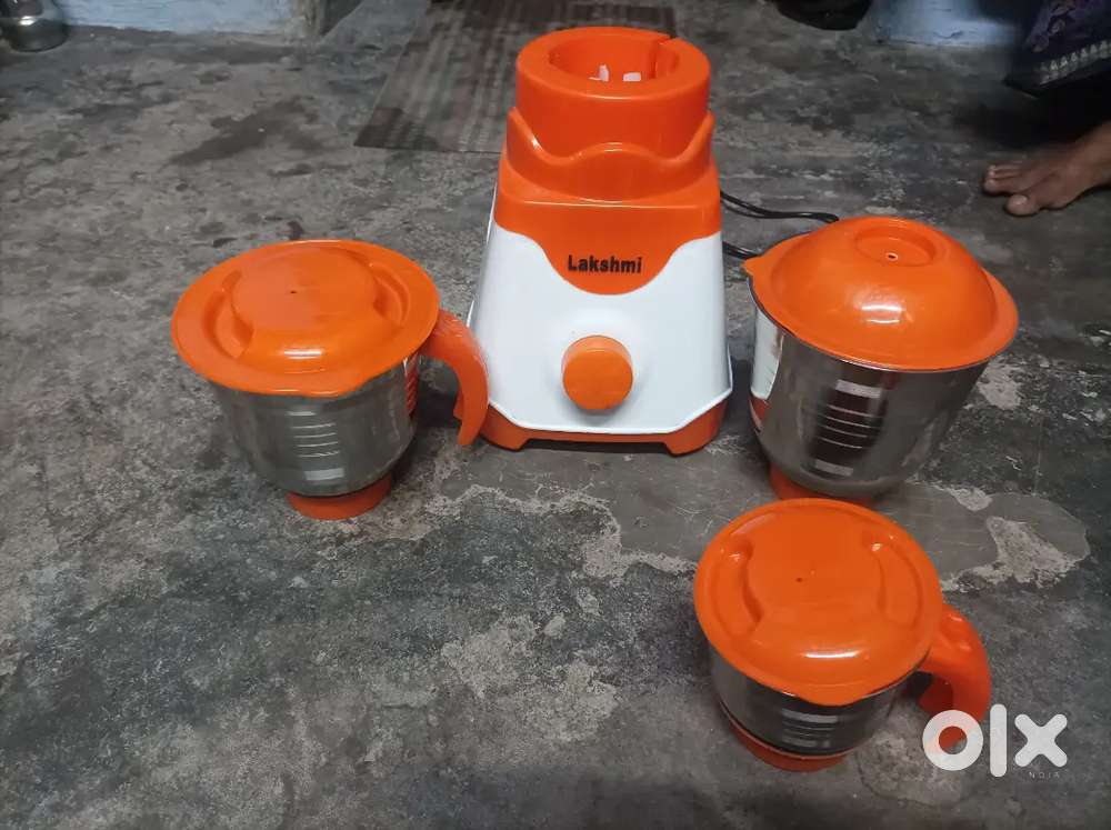Kitchen appliance