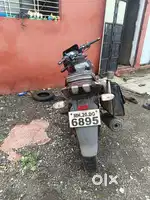 Good condition