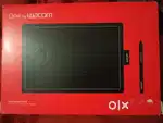 Wacom Pen tablet 8.5 * 5.3 inch