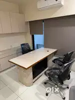 720 Sq Ft Fully Furnished Office Available For Rent In Sun Westbank.
