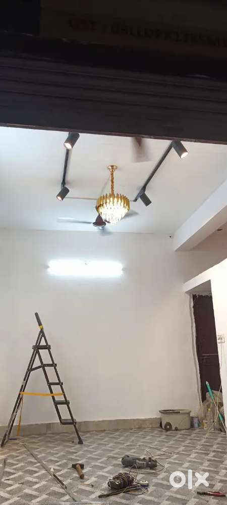 Commercial shop for rent at Chb first' puliya behind agarsen bhawan