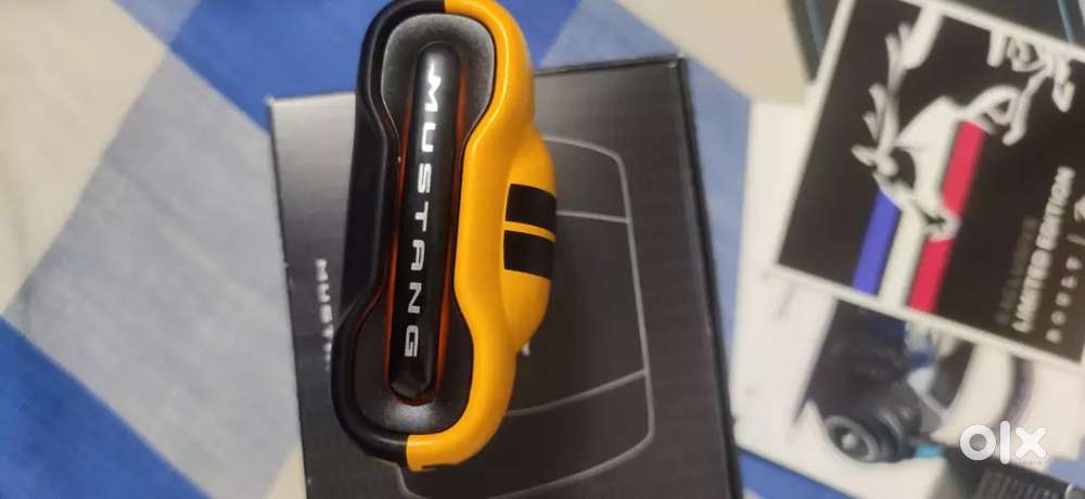 Boult Mustang Torq earbuds seal pack..