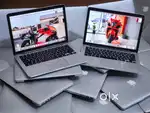 Macbook Pro i5 i7 8GB 16GB Ram 128gb to 512GB SSD FRESH CONDITION