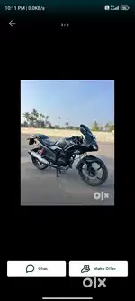 Karizma 2014 for sale