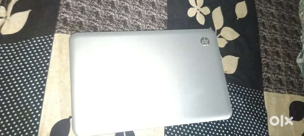 Hp pavilion g6 4gb ram 500gb storage