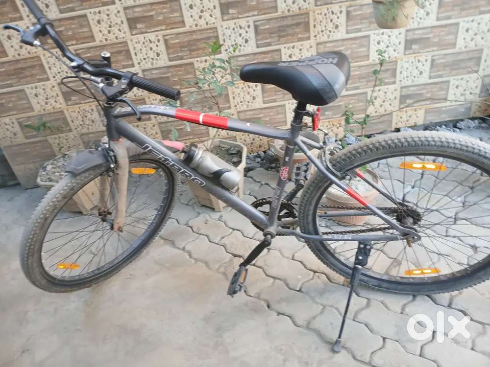 4 month old cycle good condition